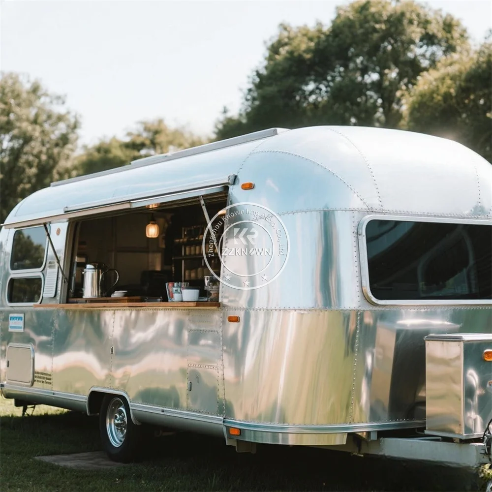 Hot Dog Cart Food T… - image