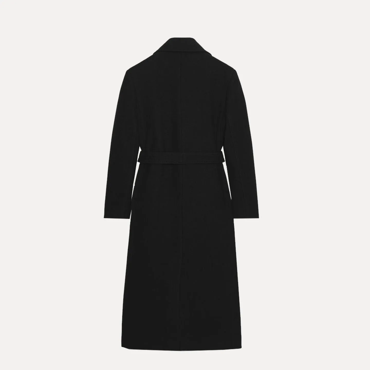 Faionable Casual Gemengde Vezel Damesjas Herfst 2025 Z Merk Dames Premium Wollen Bovenkleding Ander Materiaal 00%