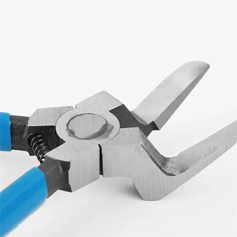 Classy-Panel Clip Pliers Car Doorpanel Panel Clip Rivet Trim Removal Auto Body Automotive Specialty Rivet Pry Popper Tool