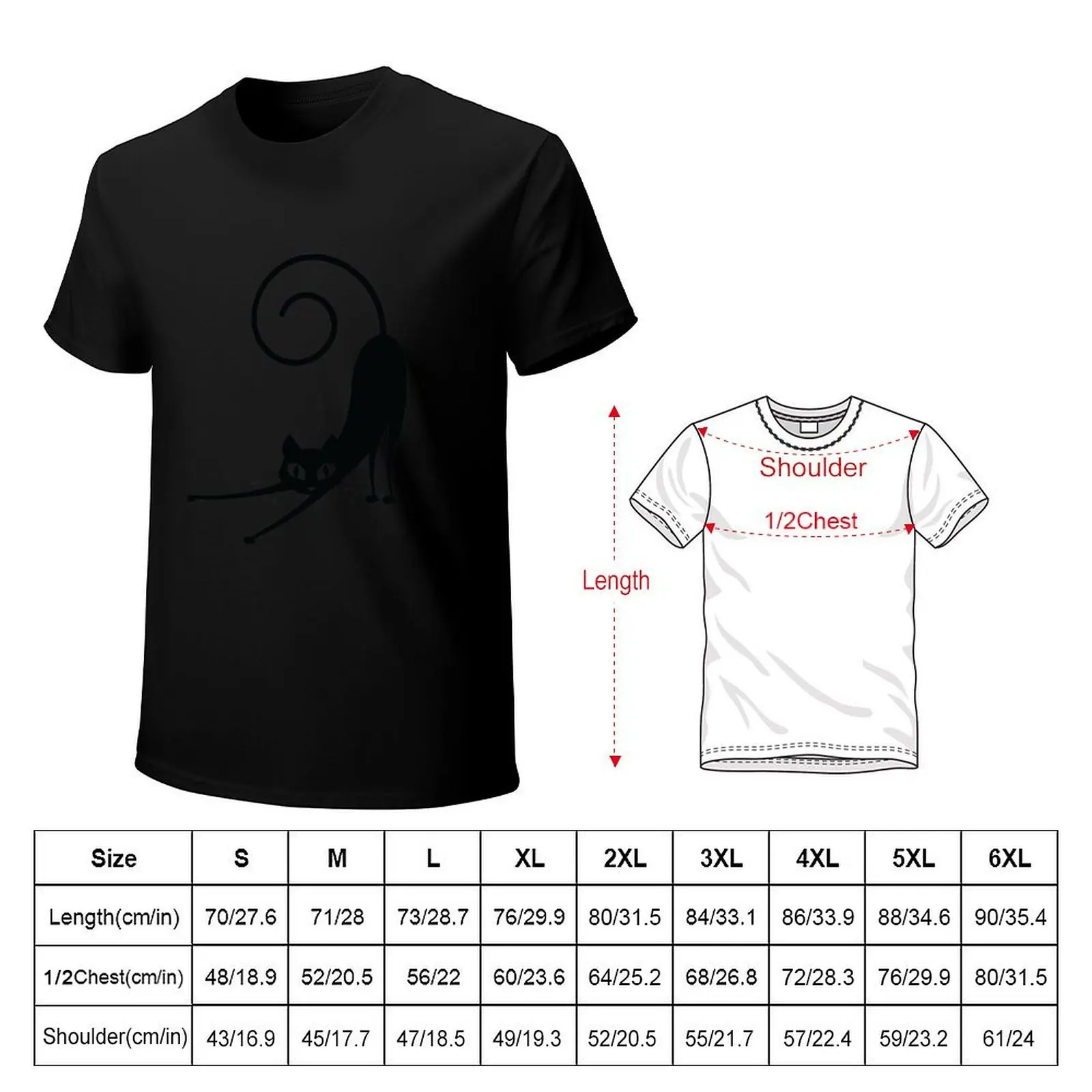 Cat Scratch Hang on Fever Chill Like Cat snuggle like cat Love Animal lover Art Design Happy Apparel Essential Inspirati T-Shirt