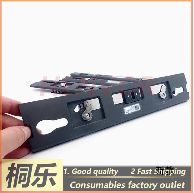 For AMSKY Ausetter800 Tail Clamp Plate Gripper Copper Pivot Shaft CTP Plate Setter Parts