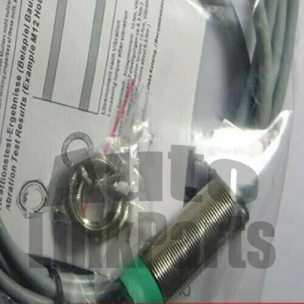 

1 шт. новый Nbn8-18gm50-iu для датчика индукционного переключателя, новый оригинальный точечный ПЛК