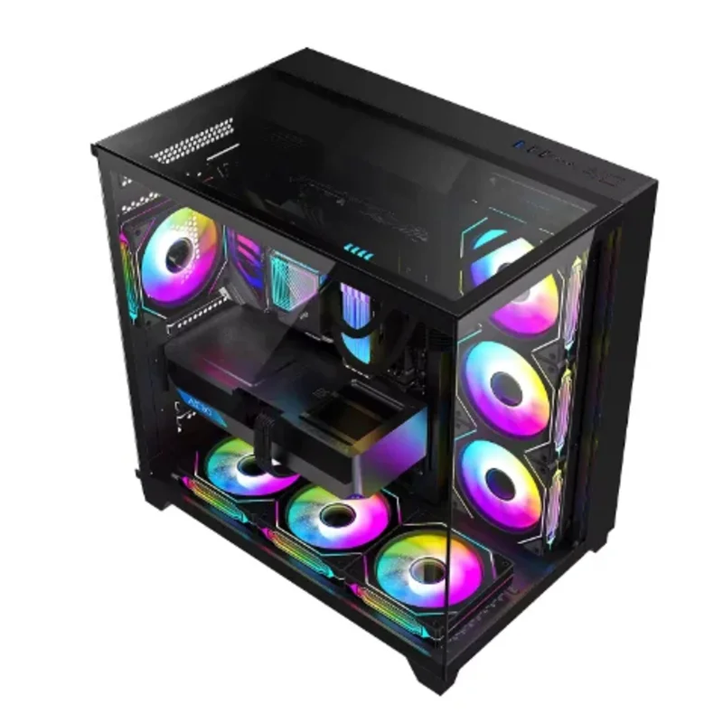 Giocatore Core I3 I5 I7 di alta qualità All in One Computer da gioco Computer portatili Computer desktop