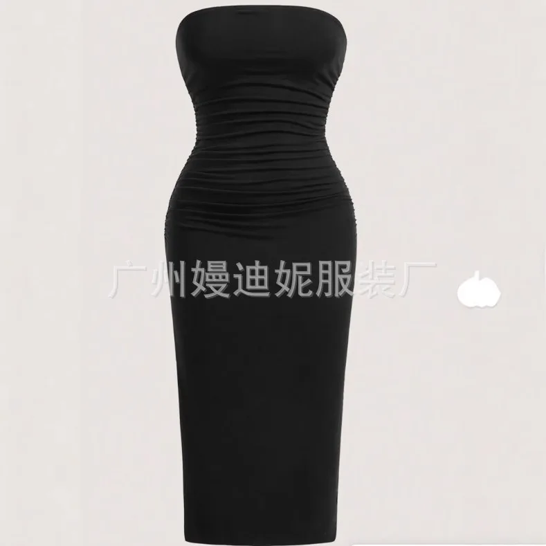 

Women's Plain Halter Neck Tank Top, Summer Clothes Women, Minimalist Casual Sleeveless Top for Summer,