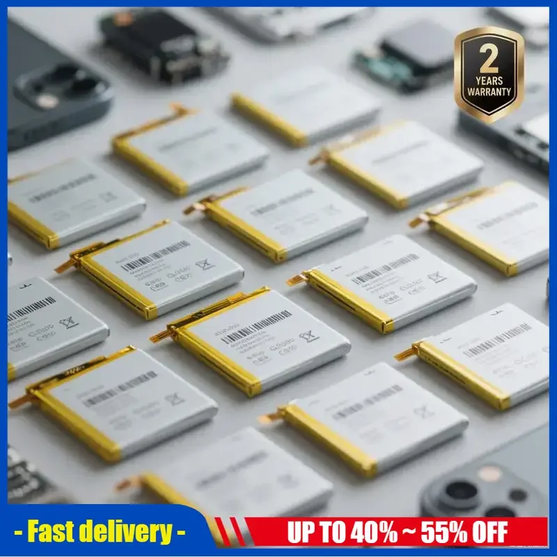 

245mAh High Quality Tablet Battery For Amazon Kindle KO1 Oasis 1,2 58-000117