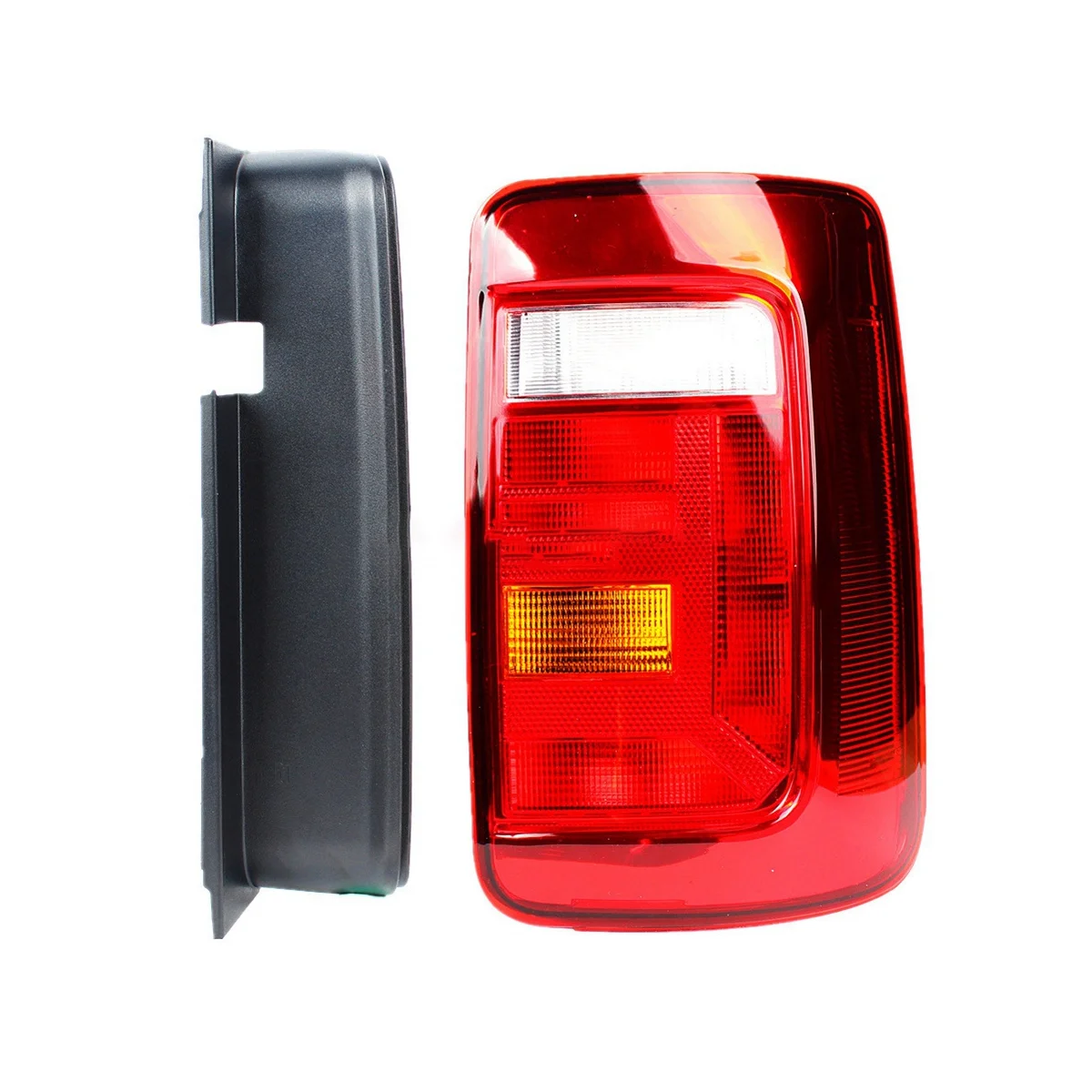 

Right Rear Tail Light Brake Lamp Turn Signal Rear Fog Lamp 2K1945096AB for 2016 2017 2018 2019