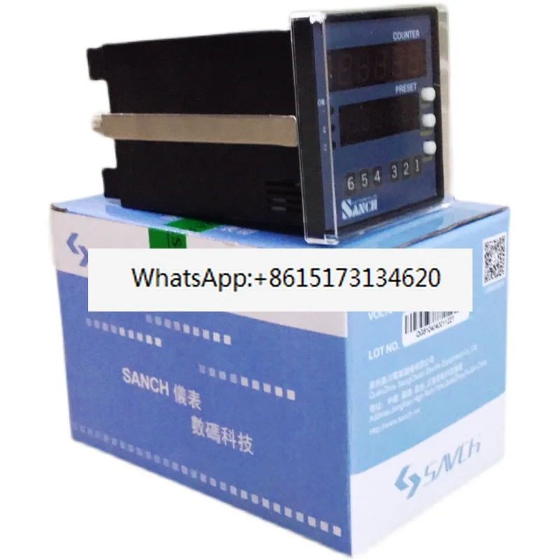 

Counter CA-61K meter CA-62K electronic meter