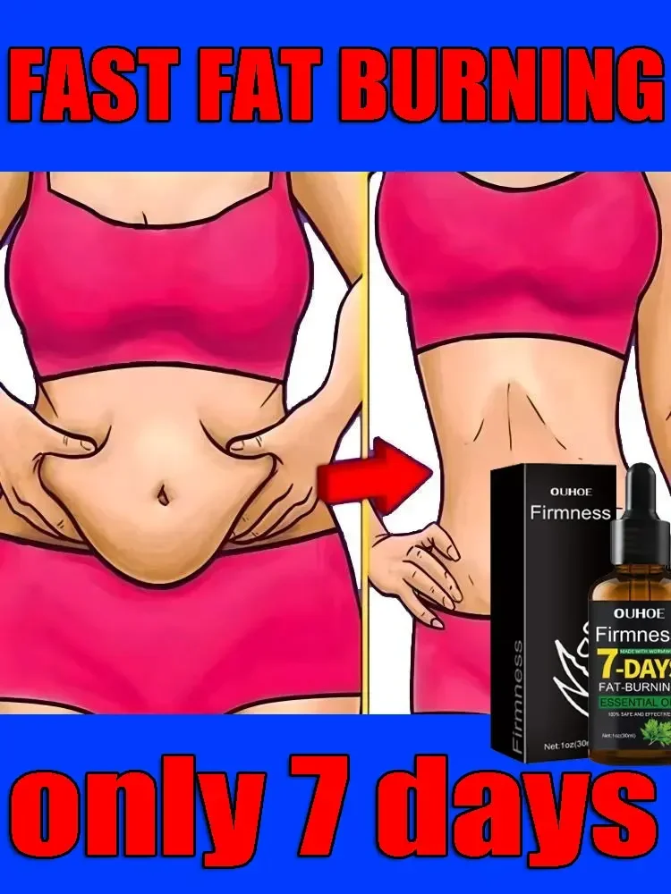

30-day easy weight loss burn fat plan: get a good figure without dieting!