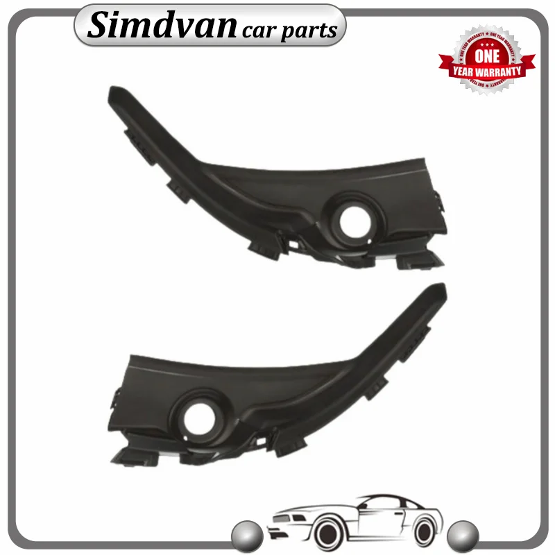 

1 Pair Front Left and Right Side Cowl Windshield Wiper Motor Cover 74210-TR0-A00 74220-TR0-A00 For Honda Civic 2012-2015