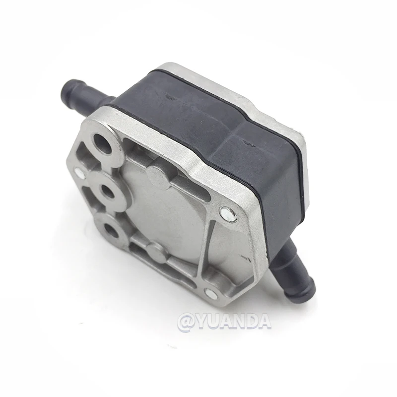 Fuel Pump for Yamaha Outboard Motor 2 Stroke 115-300 HP 6E5-24410-03-00, 6E5244100300, 6E5-24410-10-00 Marine Motor