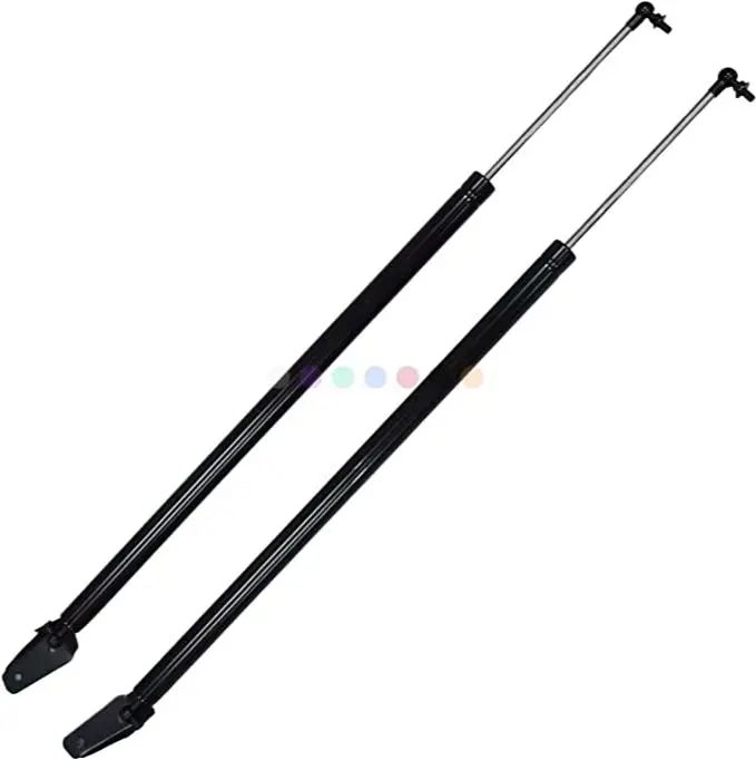 

Стойки задних багажников 90450CY000 для 2005-2010 Nissan Серена C25 Suzuki Landy, подъемник багажника минивэна, поддержка демпфера, поршневые стержни