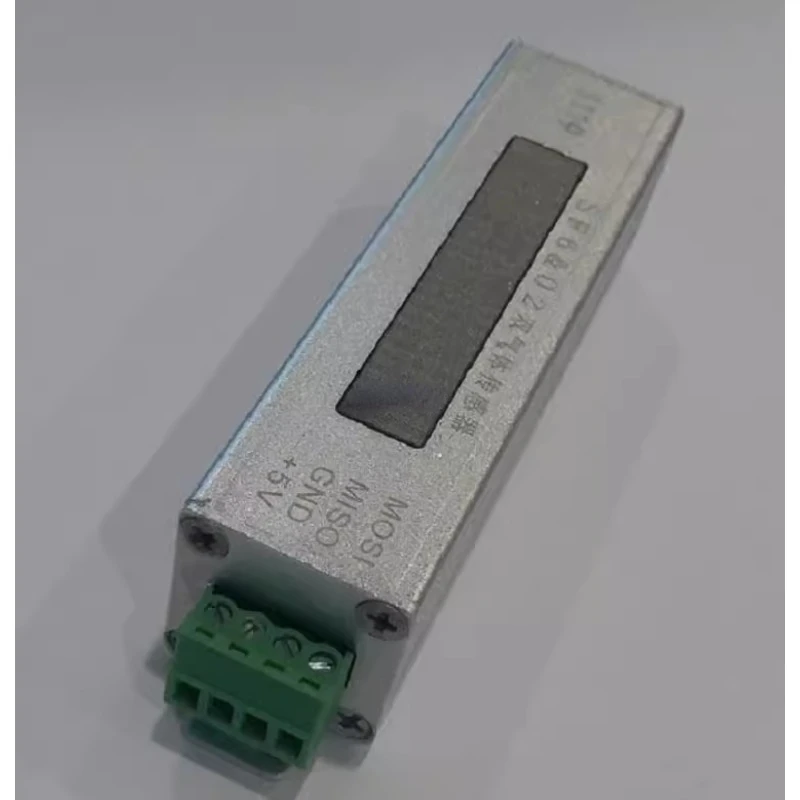 

Ultrasonic sulfur hexafluoride SF6 oxygen O2 detection sensor - SF6&O2