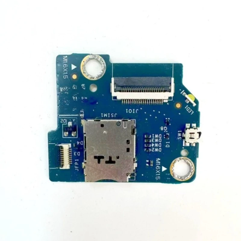 ... for Dell Latitude 7320 boot small board, switch board LS-K241P...