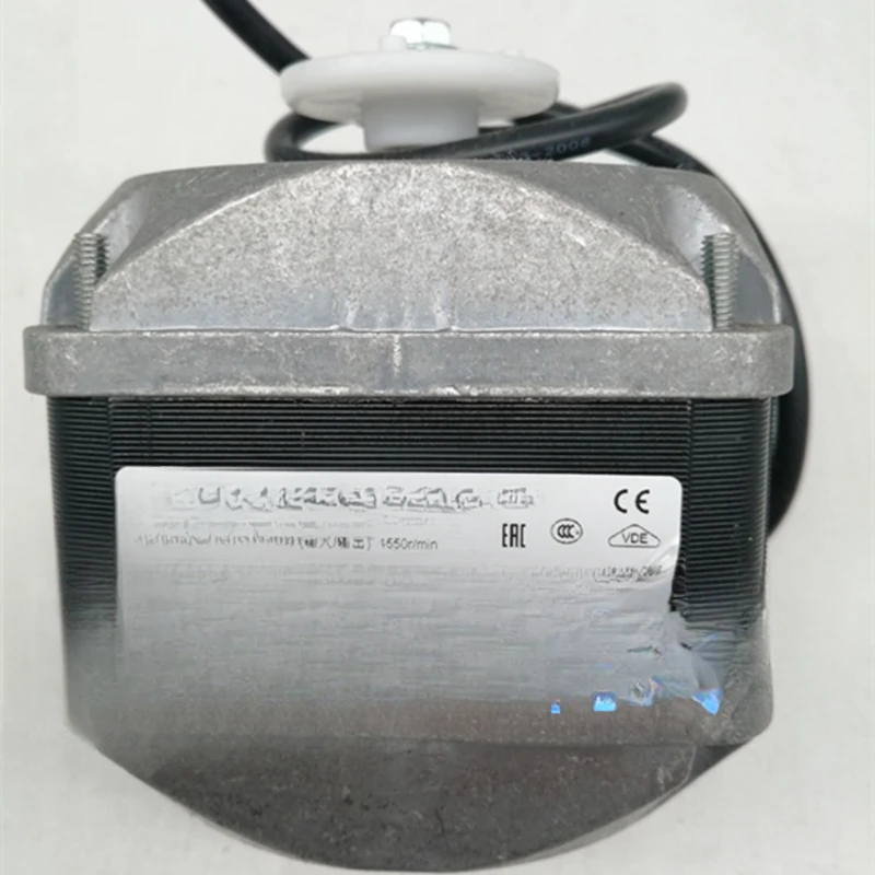 

City freezer condenser motor ebm motor M4Q045-DA01-01/70W/220V