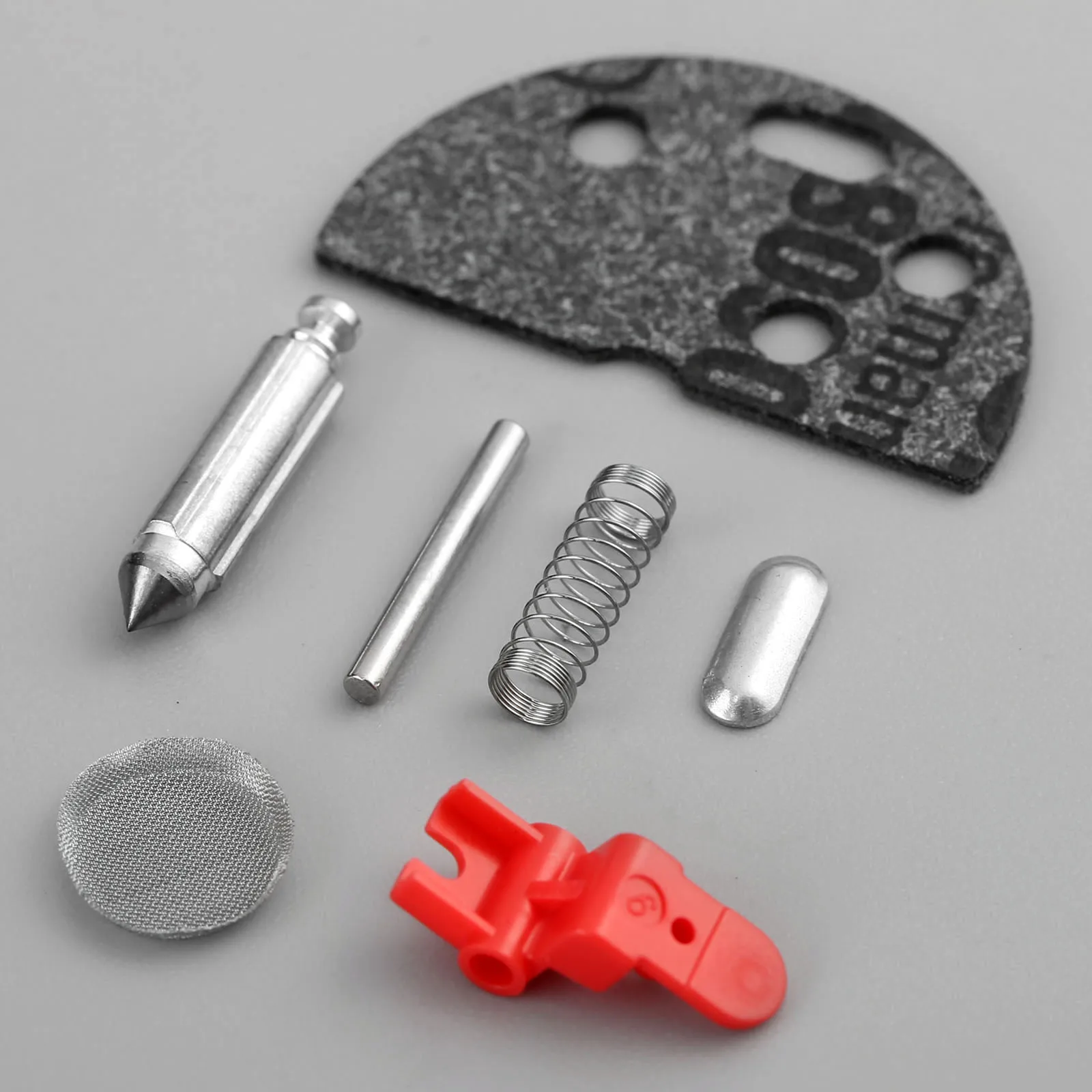 1Set MS380 Kettingzaag Carburateur Carb Reparatie Pakking Kit Fit Voor Stihl MS380 MS381 038 En Sommige 066 06 Kettingzaag onderdelen