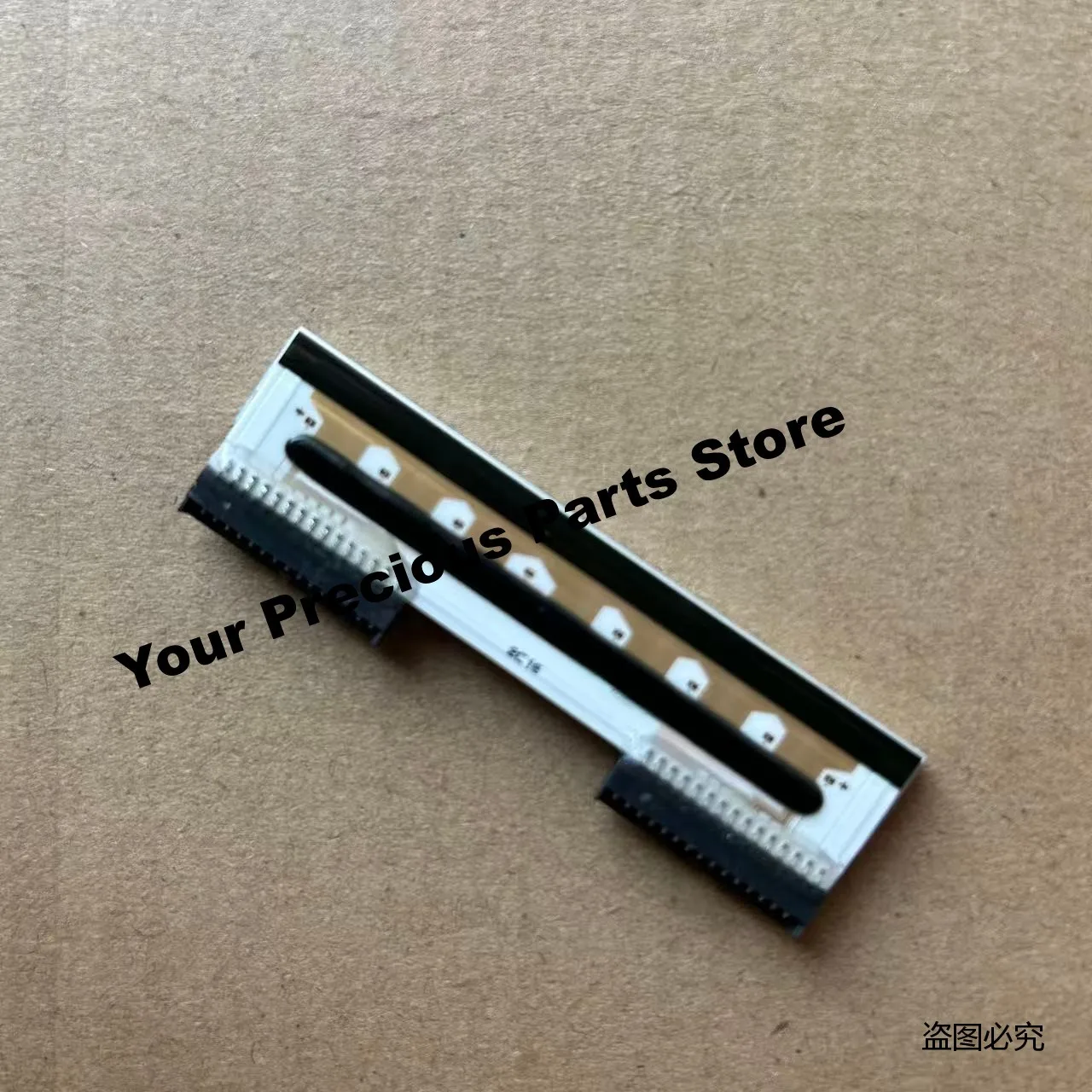 Brand New Thermal Print Head TM 15A 5D for Dahua TM-15A-5D Weighing Scales Thermal Printhead