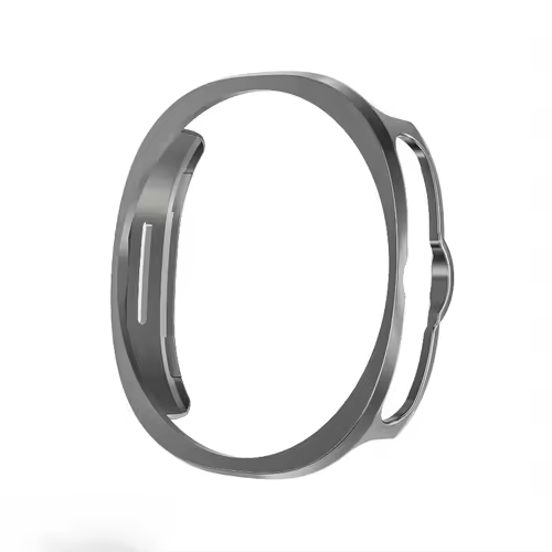 PC Case for Samsung Galaxy Watch 8 40mm 44mm 46mm Cover Hollow Protective Bumper All-Around Galaxy Watch 8 Classic Accessories - Image 7