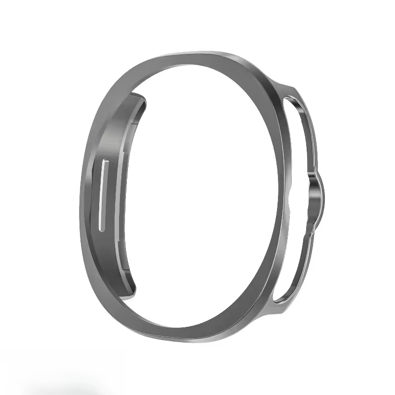 PC Case for Samsung Galaxy Watch 8 40mm 44mm 46mm Cover Hollow Protective Bumper All-Around Galaxy Watch 8 Classic Accessories - Image 7