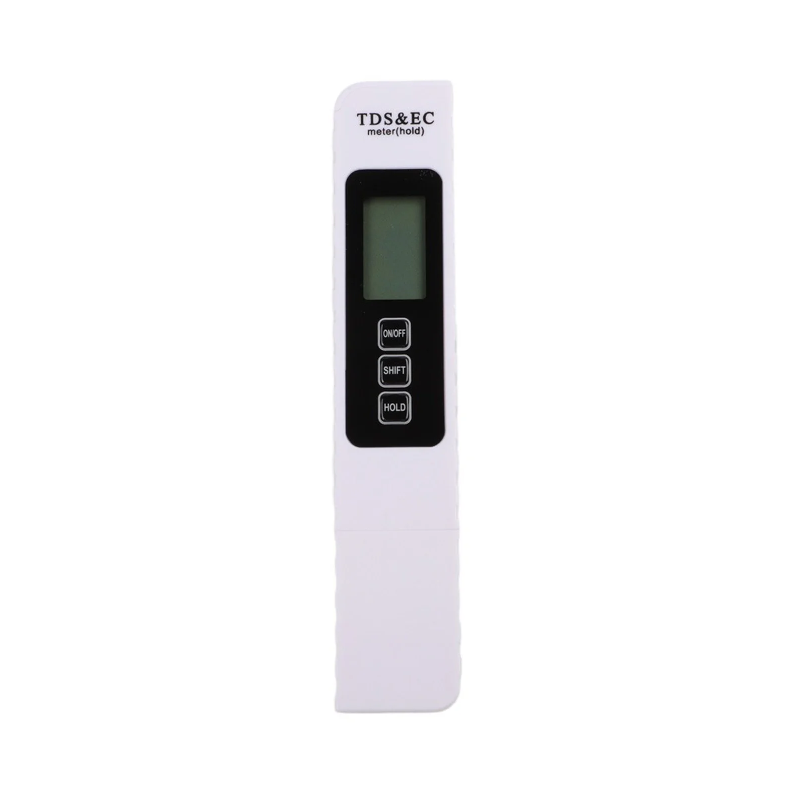 3 In Water Quality Tester PH Temperature Meter High Alloy Probe For Aquarium Pool Hydroponics Testing Tool