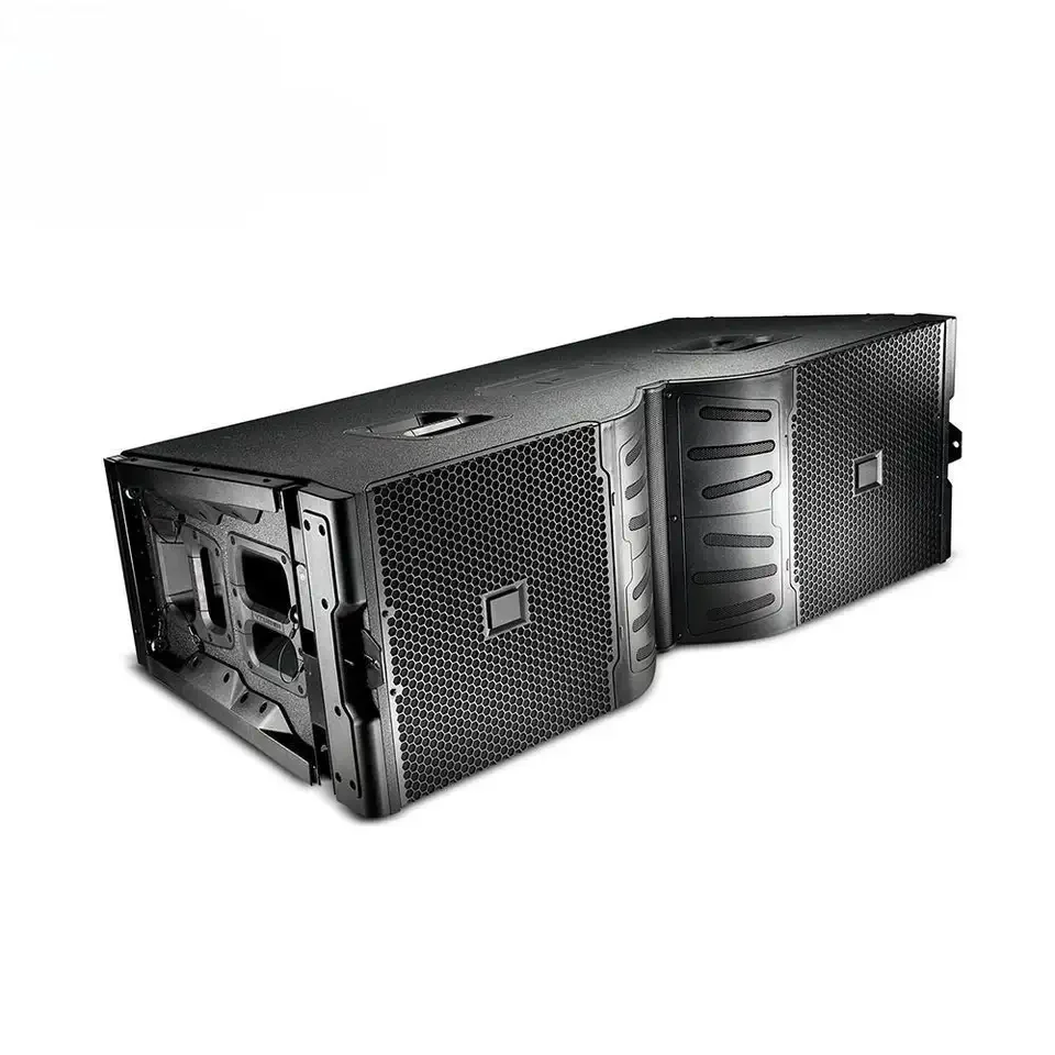 VTX-V25 Professional Audio Dual 15 inch 3-Way High-Directivity Line Array Speaker Sound System Speakers