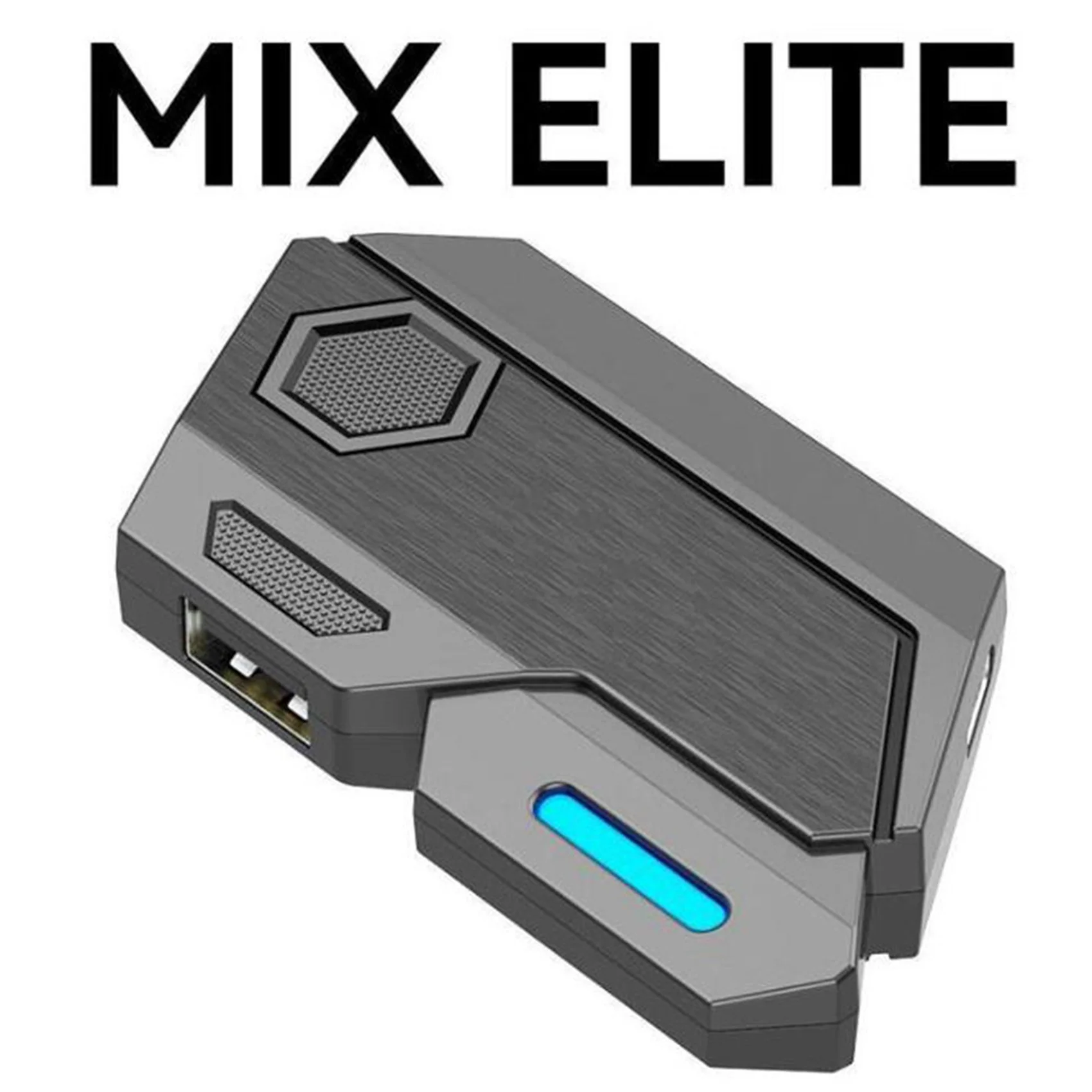 Gamepad Mobile for PUBG Controller Gaming Keyboard Mouse Converter Bluetooth for IOS Android Game Adapter, Mix SE Set HOT