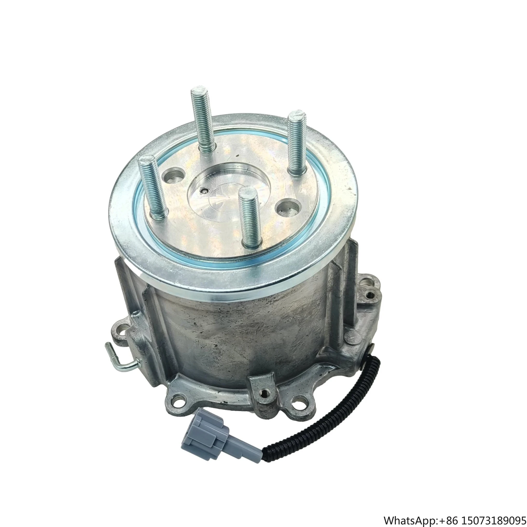 

387614BF1A X-TRAIL T32EL COUPLING ASSY-ELECTRICAL