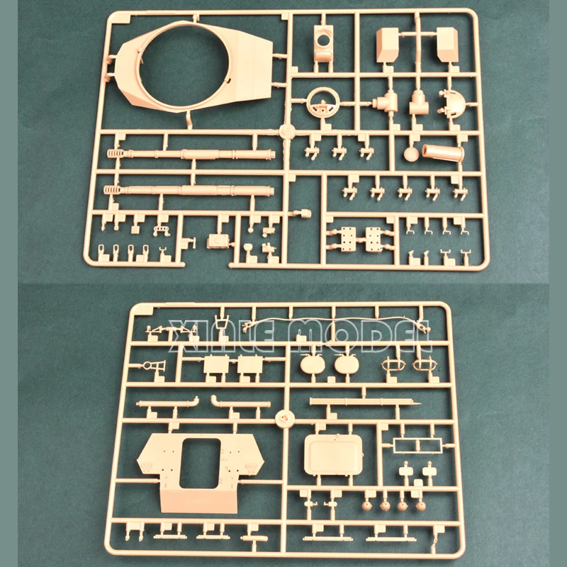 トランペッター プラスチック組み立て戦車モデルキット 82485 中国 PTL02 装輪突撃砲装甲車両 1/35