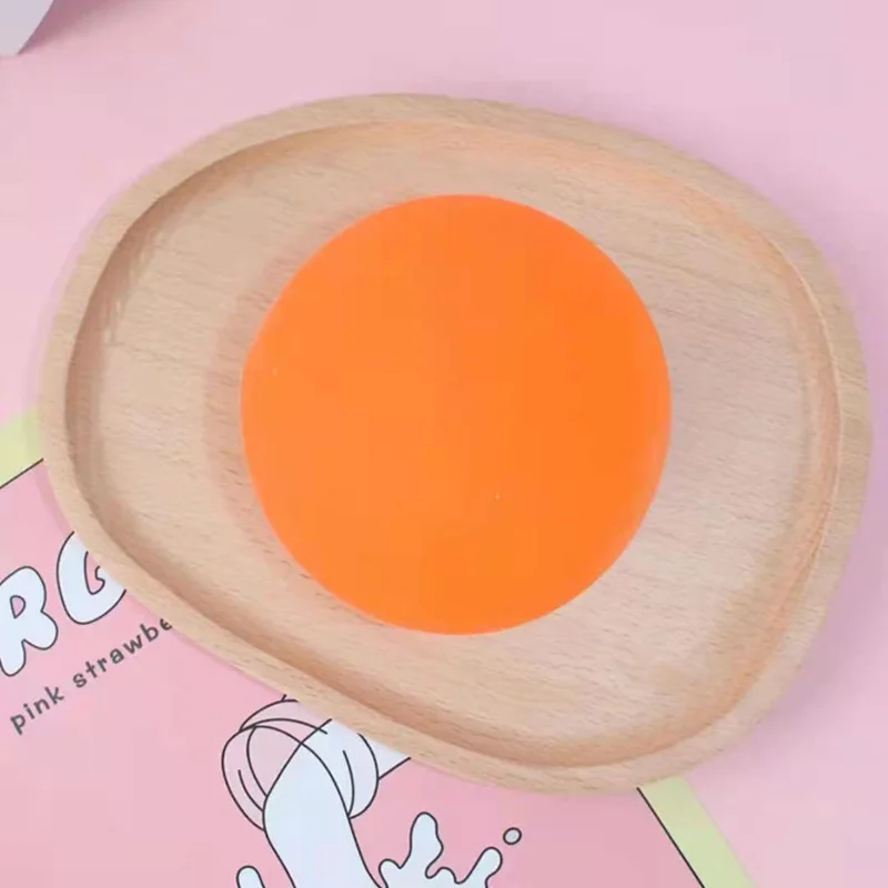 9 سنتيمتر العملاق متجمد المالتوز الكرة الإجهاد الكرة اللؤلؤ أورورا كاندي الكرة مكافحة الإجهاد طابا Squshy انتعاش بطيء عطلة هدية عيد ميلاد #2