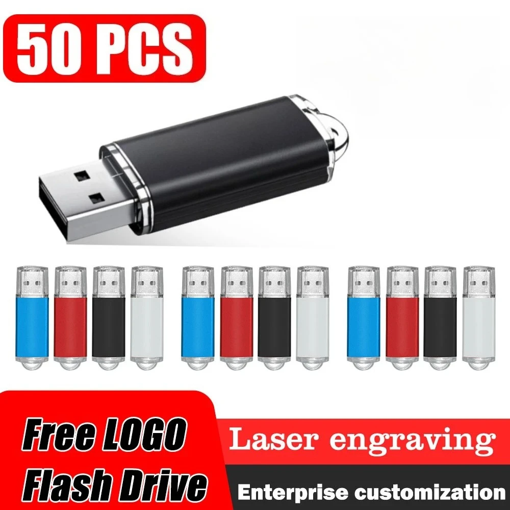 50pcs-lot-usb-20-flash-drive-64gb-32gb-16gb-pen-drive-photography-gift-128mb-1gb-2gb-4gb-8gb-free-custom-logo-gift-memory-stick