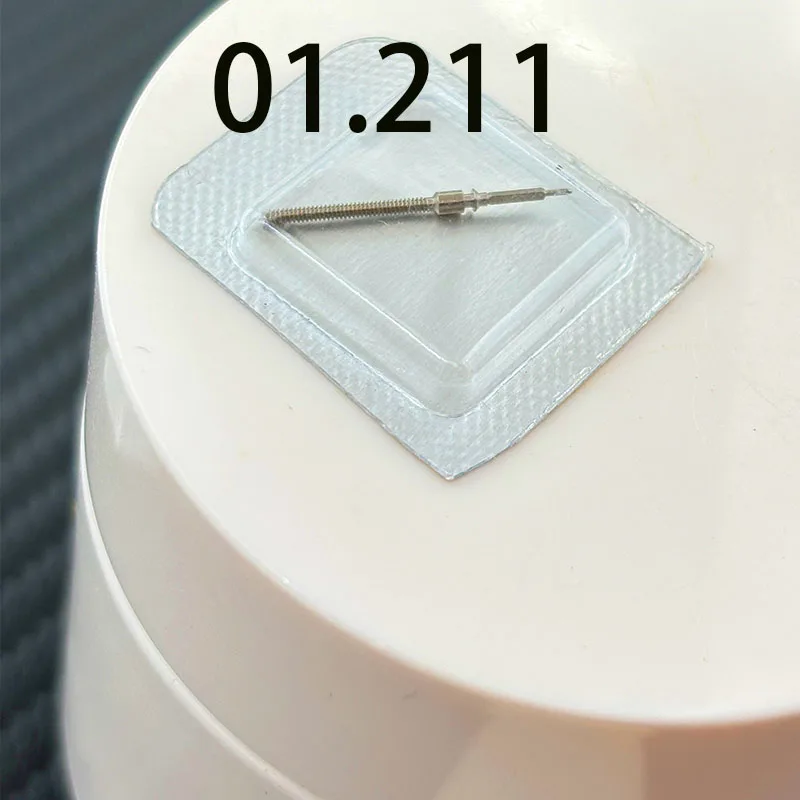 Suitable for C01211 movement handle, C01211 core timing multi-needle automatic handle, core watch accessory