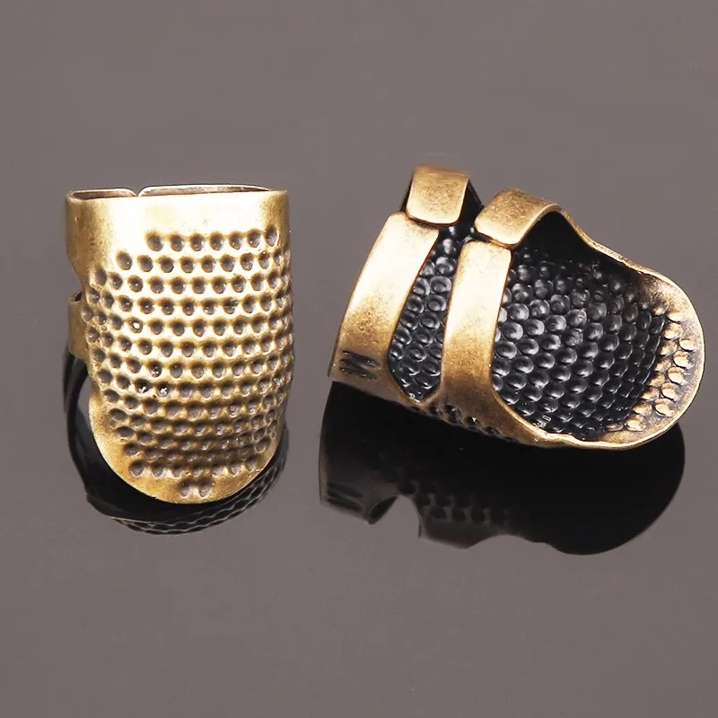 Thumbnail 4 - #21 Best Thimbles to Buy In 2026