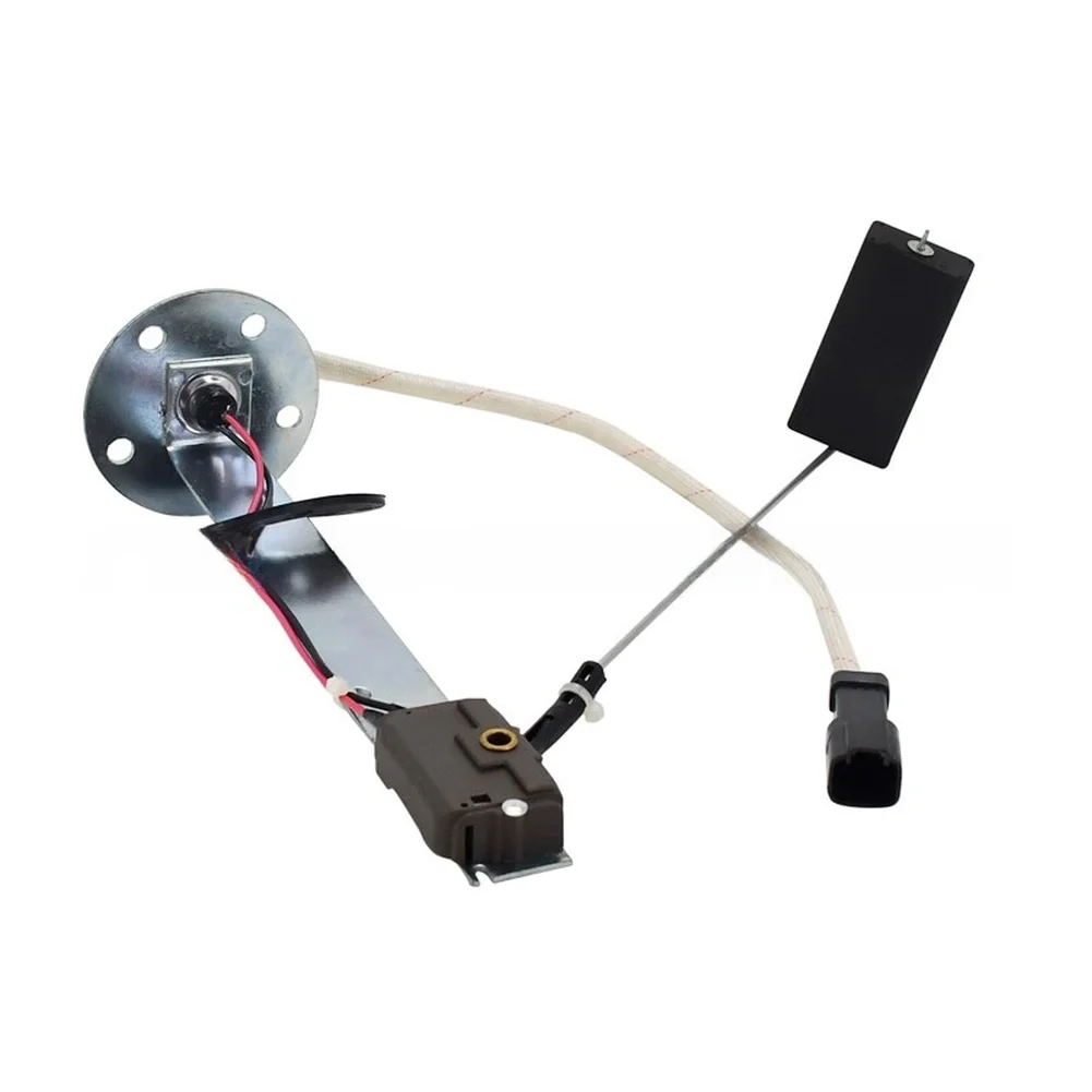 

For Caterpillar CAT 416C Fuel Sending Unit Fuel Level Sensor ABS Metal High Performance Fuel Sensor Fuel Sensor Quick To Install