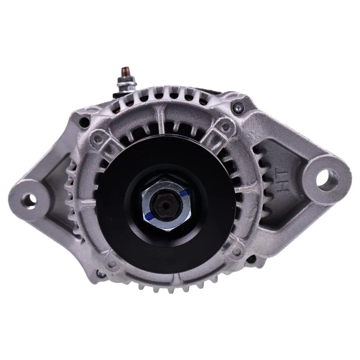 Afbeelding 6: 12V 55A Dynamo K7561-61910 Voor Kubota Tractor B2650 B3000 B3030 B3350