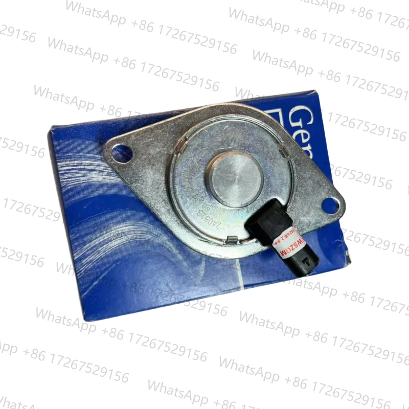 55562223 Camshaft Solenoid Variable Valve Timing VVT For Opel Adam Ampera Astra Ampera-E Astra J Cascada Corsa High Quality