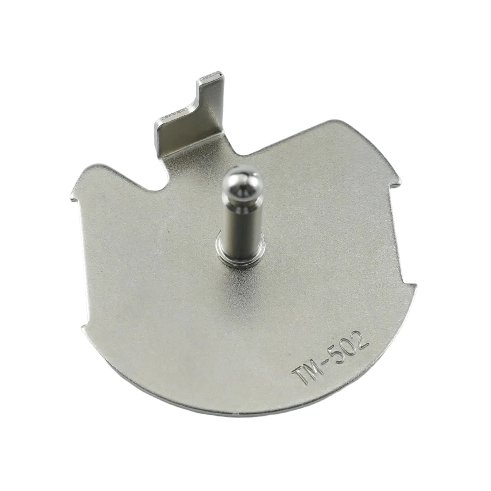

1pc Bobbin Case Insert Holder for TOWA DTM-A1 Tension Gauge Tensiometer TM-502, for use with "M" Style bobbin case.