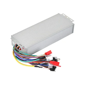 48-72V 2000W DC Brushless Motor Speed Controller Replacement for E-Bike Scooter