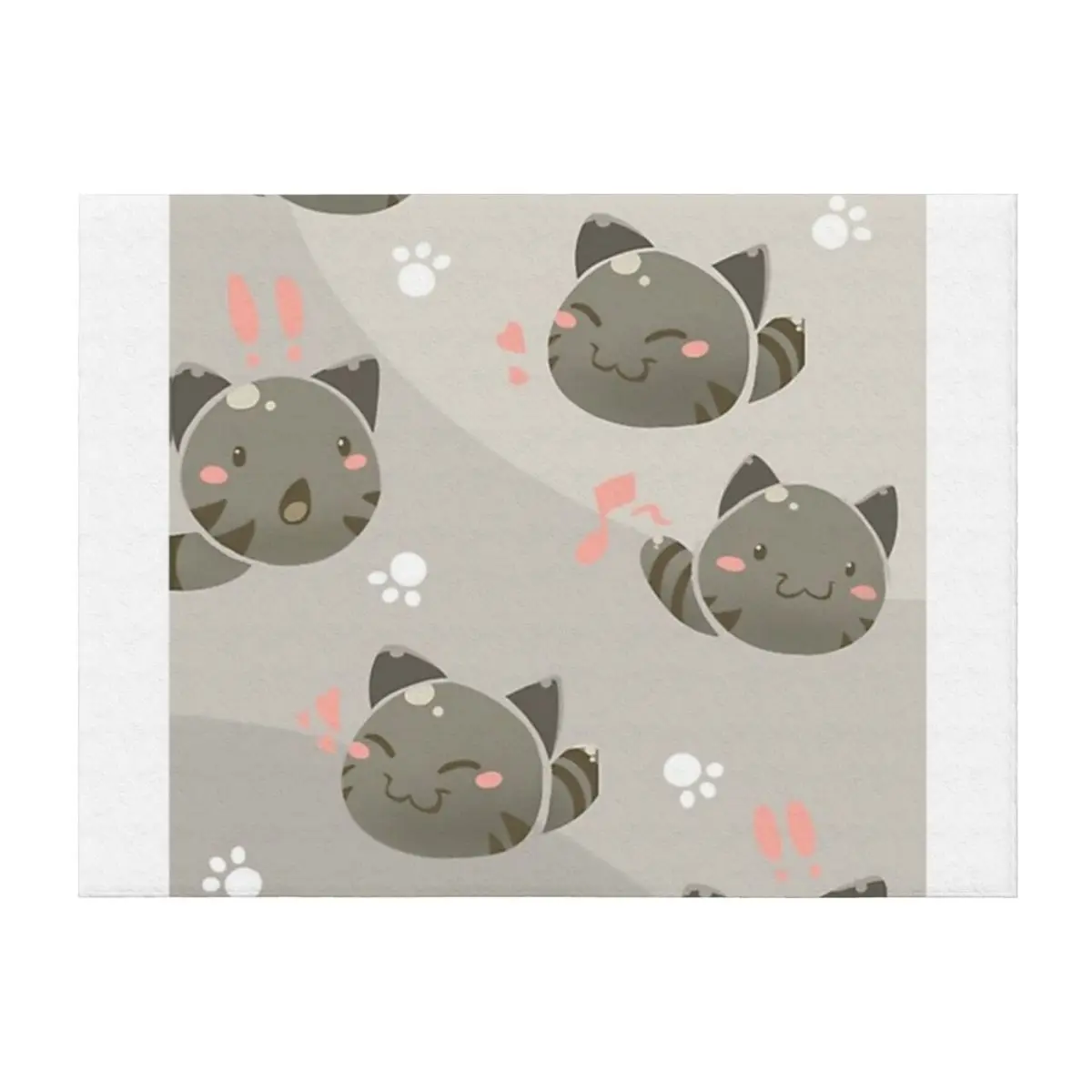 

Slime Rancher - Throw Blanket Camping For Sofa Thin Picnic funny gift Blankets