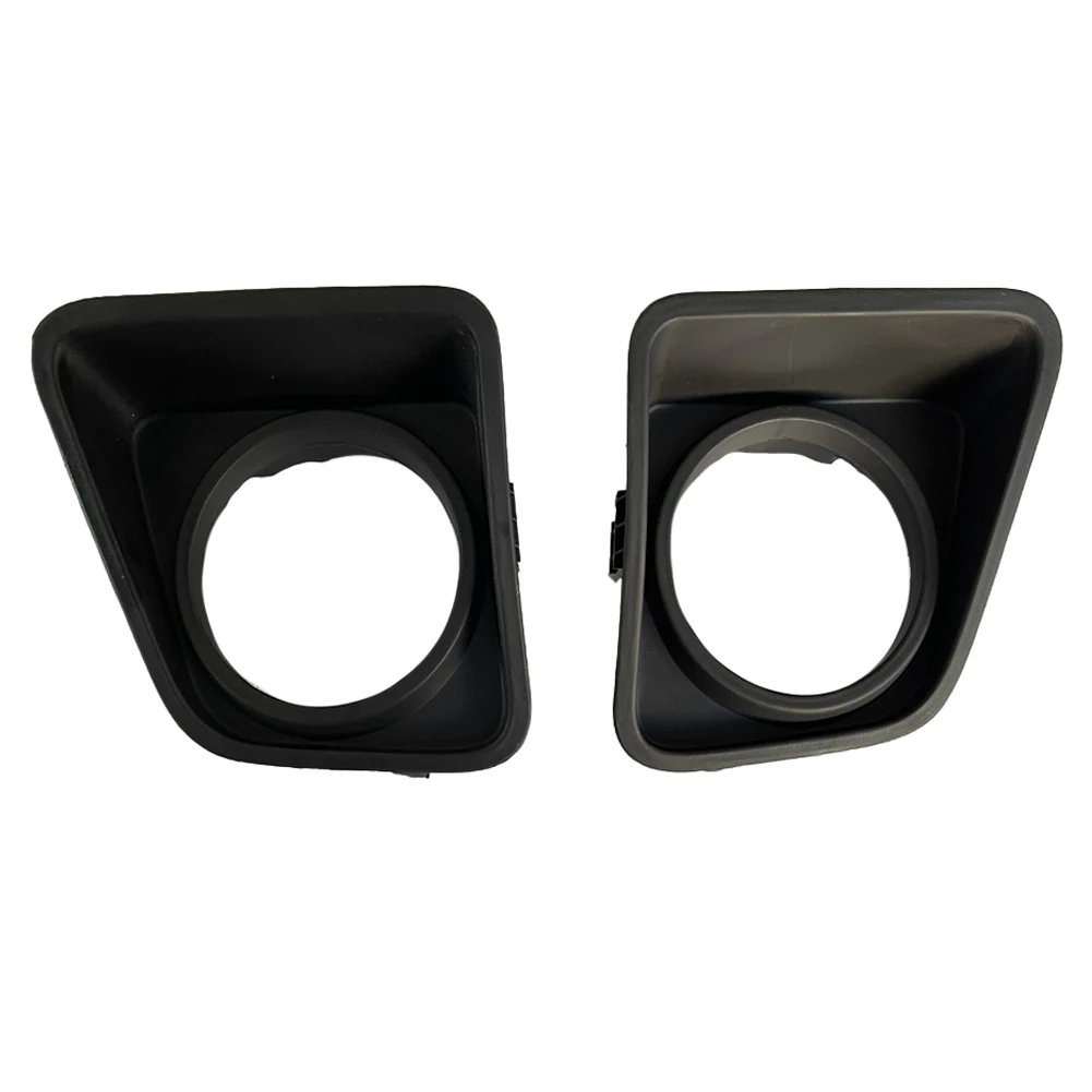 

OEM Number Fog Lamp Hole Frame Easy To Use High Universality Fitment Practical And Reliable Quick Installation Car Repair