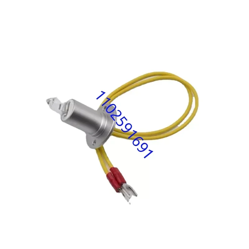 

Compatible for Dirui CS-T240 Cs300 Cs400 Cs600 Cs800 Chemistry Halogen Lamp 12v20w