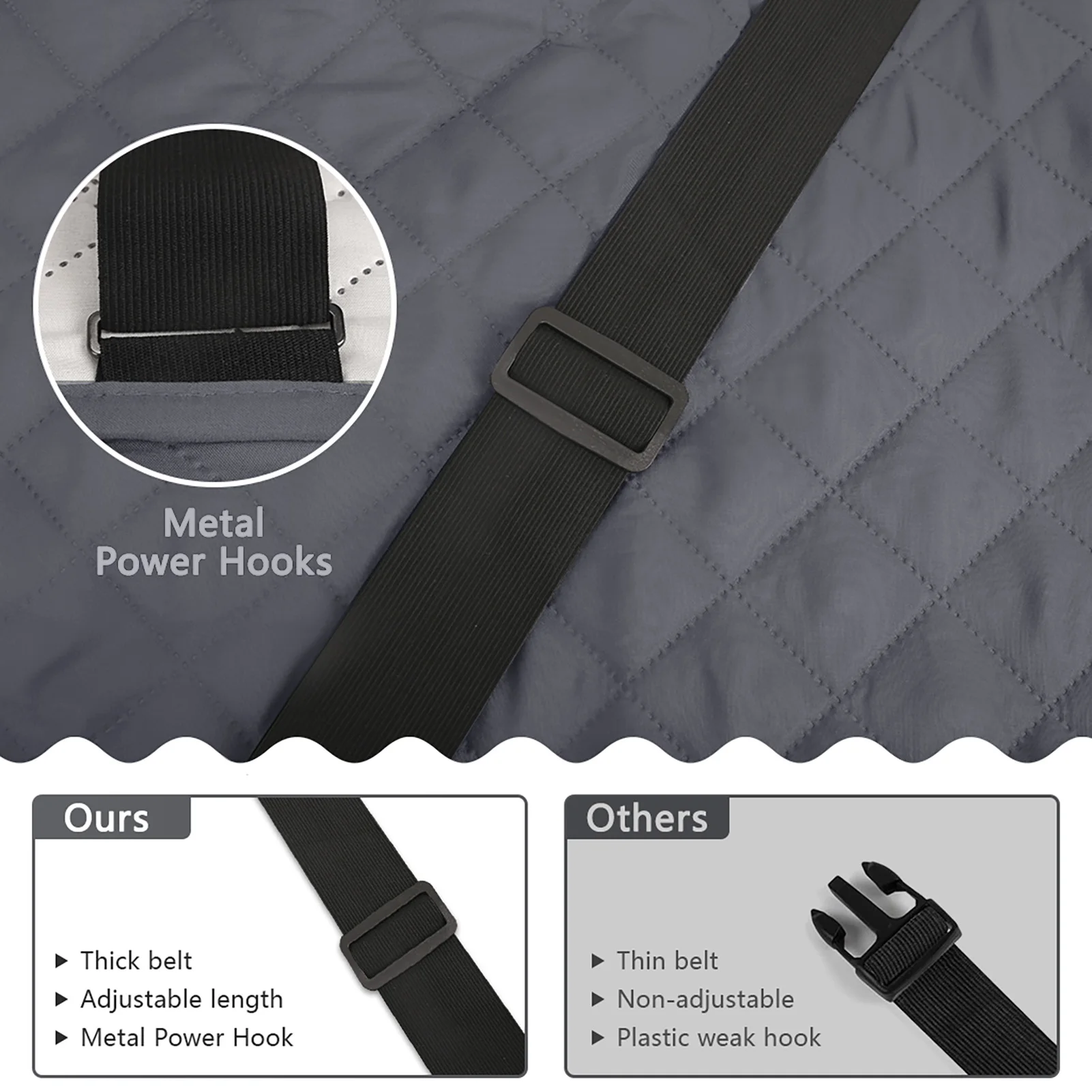 Thumbnail 4 - #68 Trending Furniture Covers Right Now