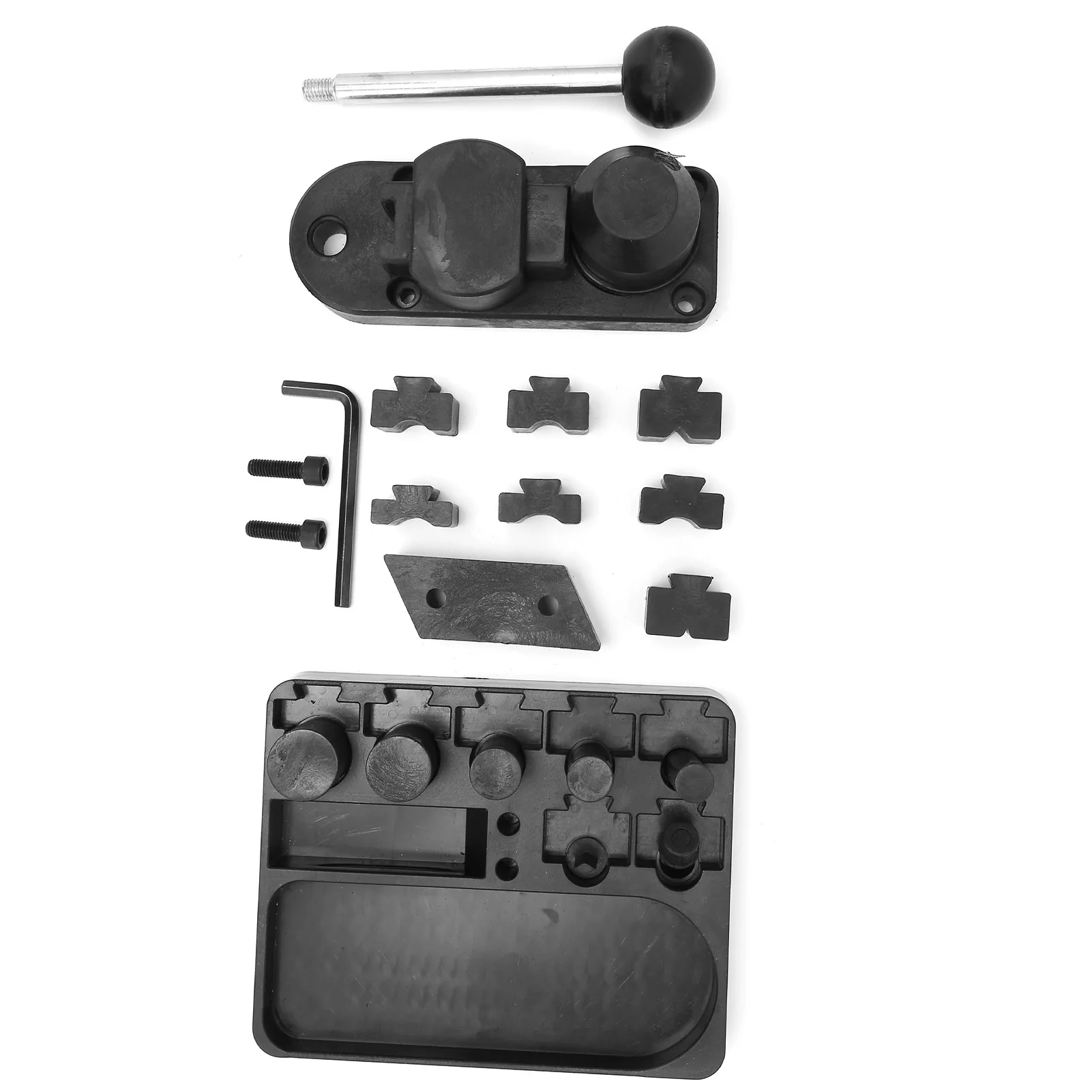 Jewelry Bending Machine Set Multifunctional Rings Earrings Bending Tools Jewelry Making Tool Jewelry Bending Machine