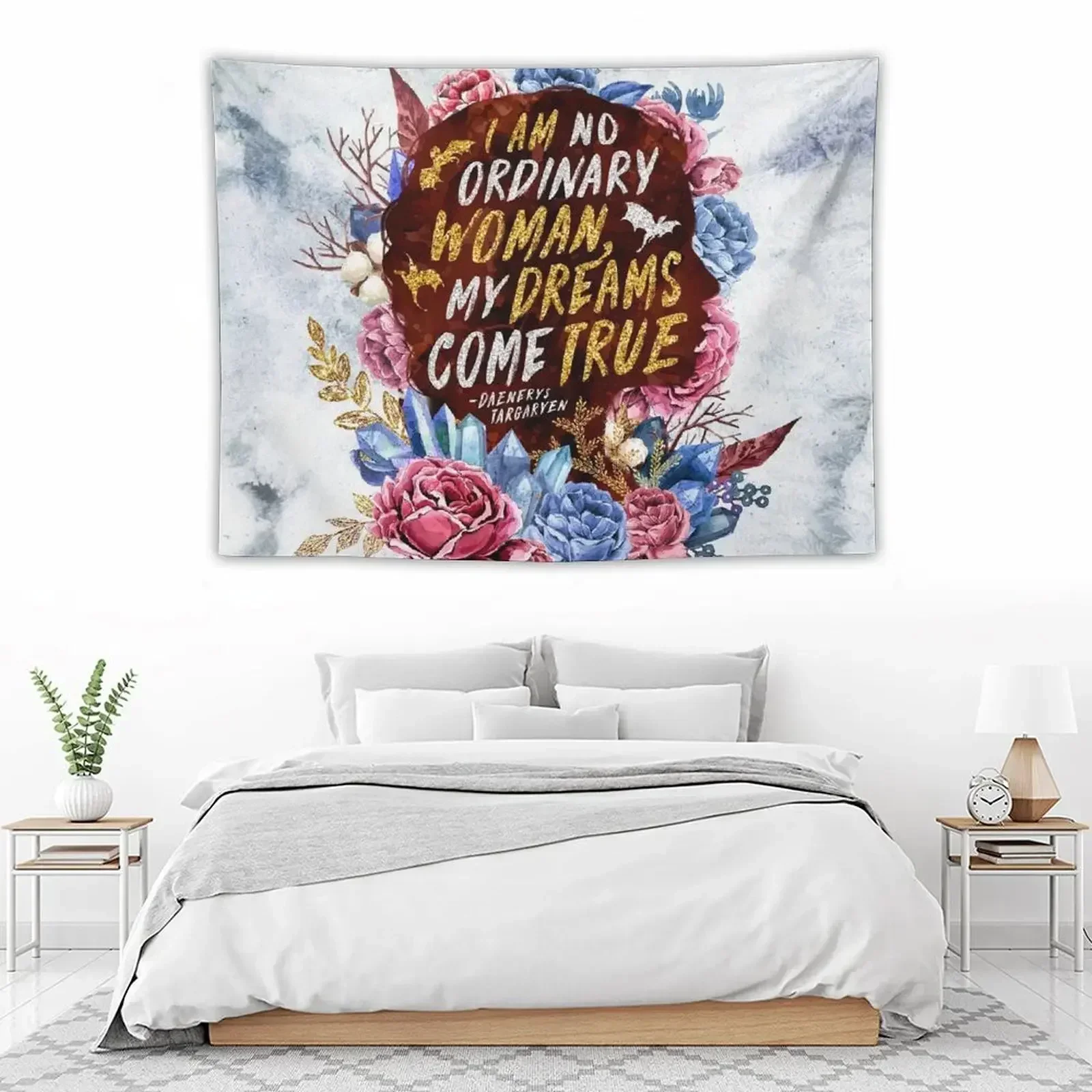 

No Ordinary Tapestry Decoration Bedroom Decorative Paintings Tapestry