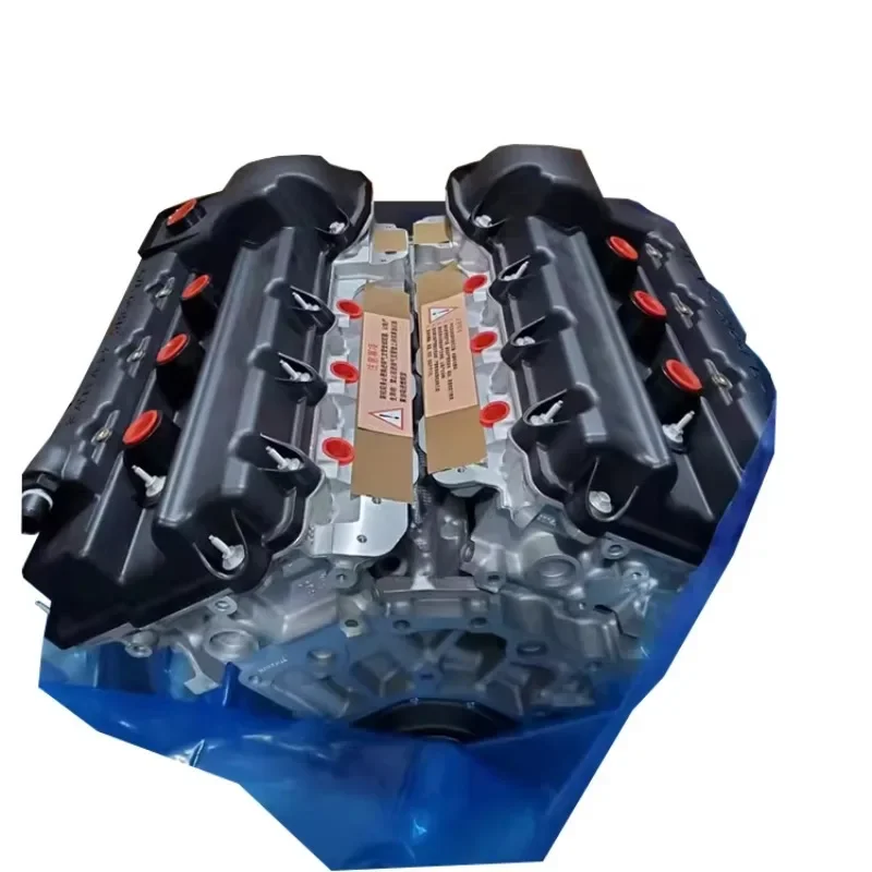 【2025】High Quality Car Engine 100% Tested V6 EER Engine Assembly Motor For Dodge Chrysler 2.7L Essential Product Type