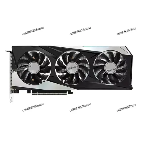 GPU original Rtx 3090 24gb Gddr6x 3090 GPU Rtx 3060 3070 3080 Ti Gpu