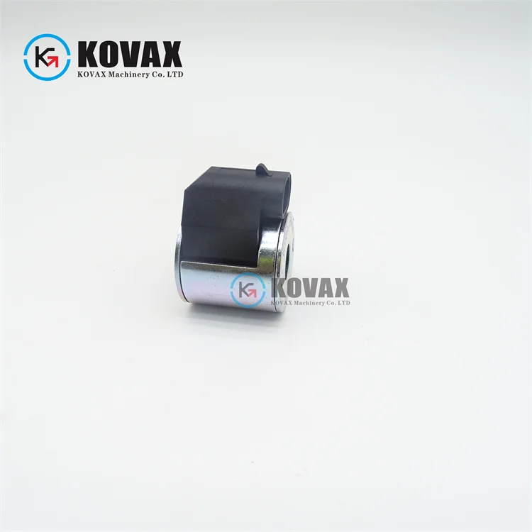 For 4306924 24v/12v New Solenoid Valve Coil 3036401 Excavator Spare Parts