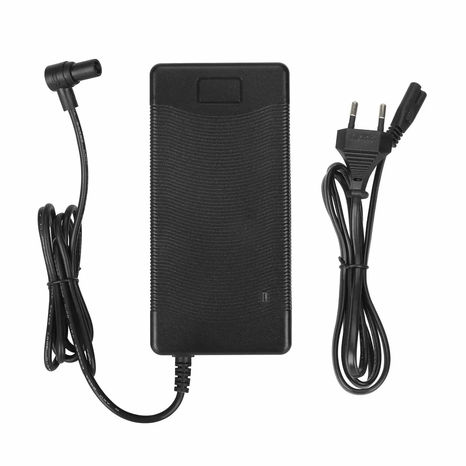 Ładowarka 54.6V2A do hulajnogi elektrycznej Xiao&mi 4 Ultra/4 Pro 2. generacji/Navee S65/N65i Adapter Ładowarki Akcesoria Zasilające Części — 2