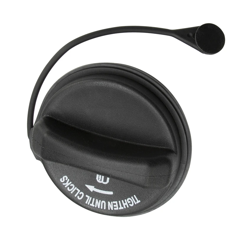 Tapa de tanque de combustible de coche HC3Z-9030-B compatible con Ford Focus Escape Freestar Fusion F-150 F150