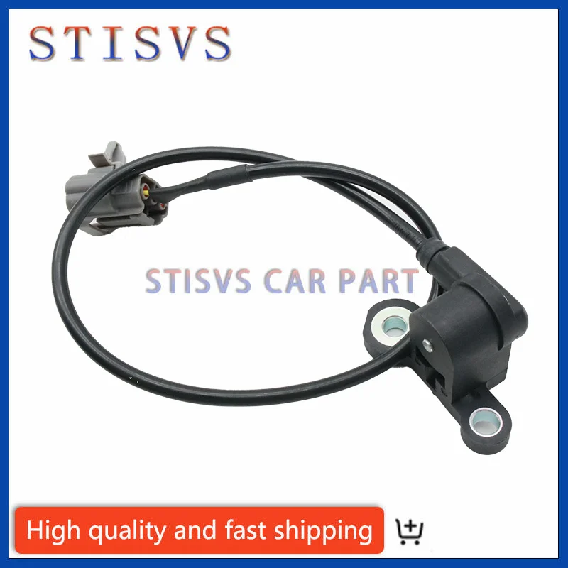 

Crankshaft Position Sensor For Mazda 626 323 Protege Protege5 2.0L1998-2003 FSD718221B J005T15171 J5T151 FSD7-18-221B FSD718221