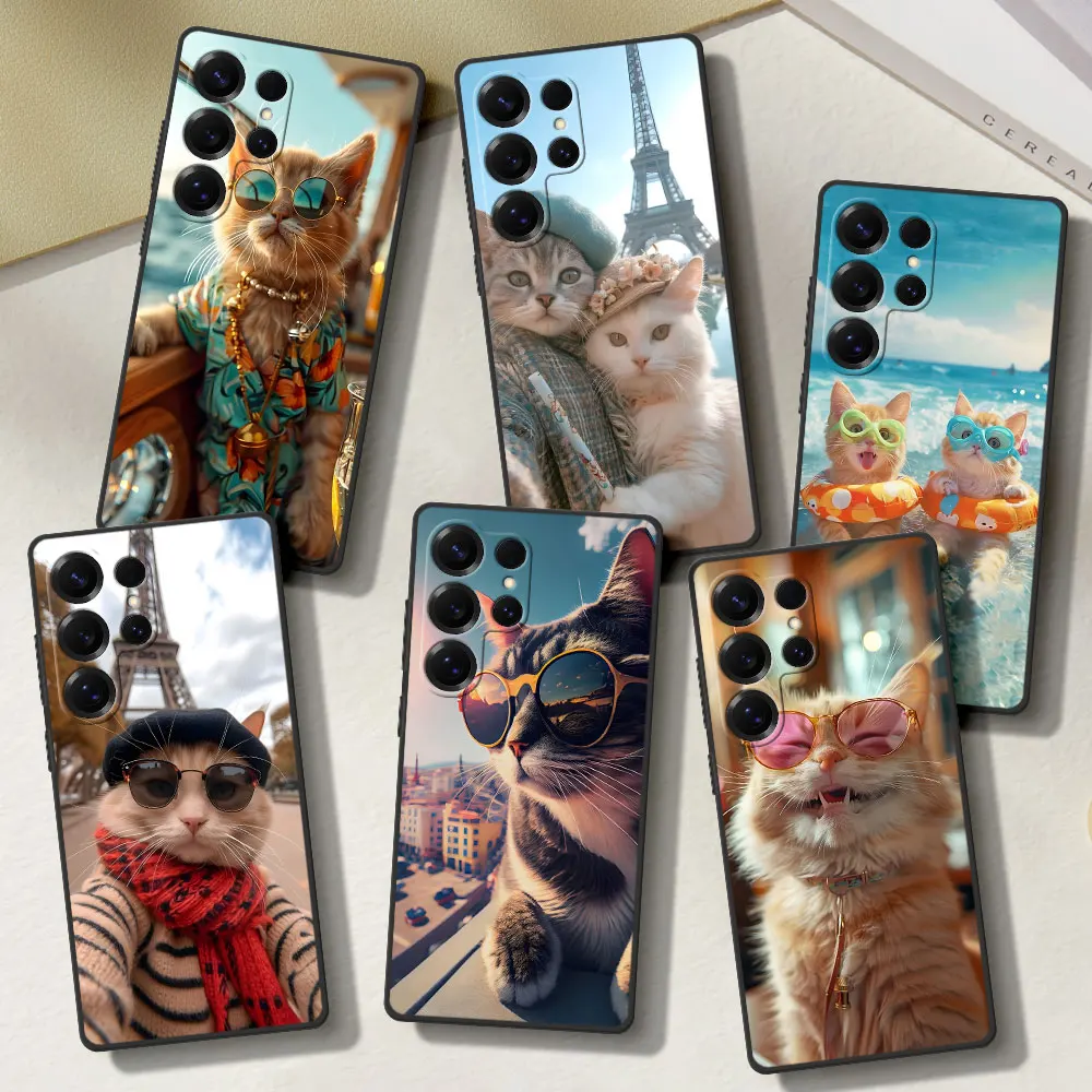 Cat Cute Kitten Cas… - image