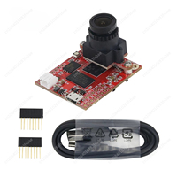 MV4 H7Plus 5 Million HD Smart Camera Image Processing Neural Network Competition